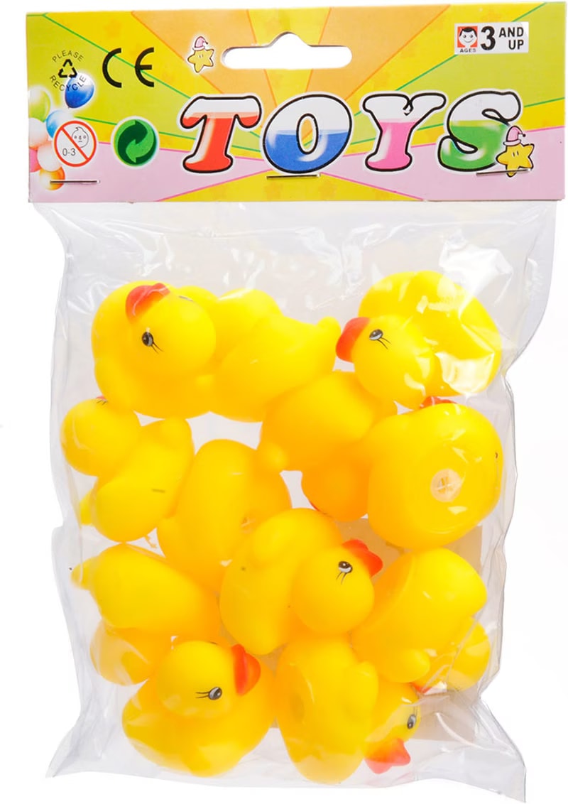 Toys