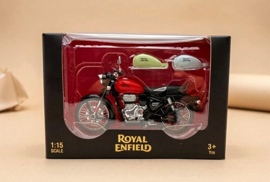 Royal enfield 320