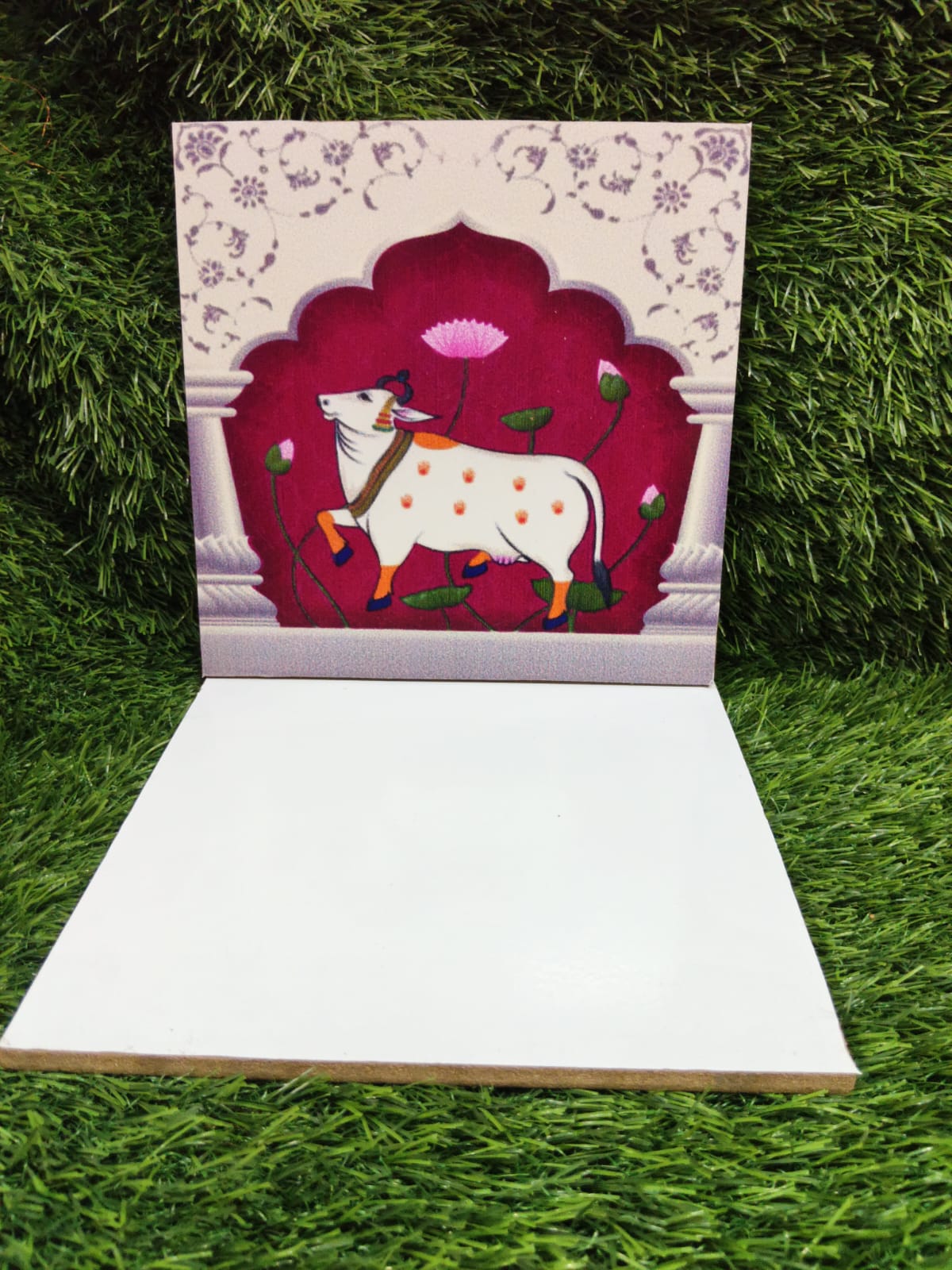 Back drop 15*12 12*12
