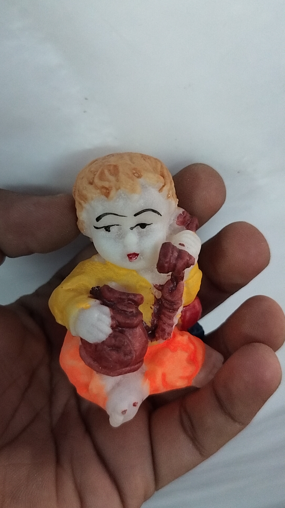 Baby boy