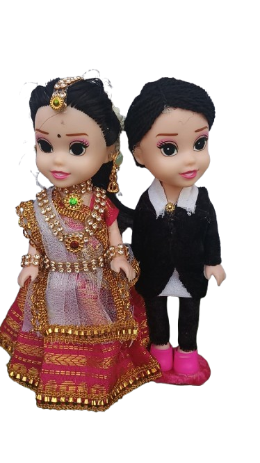 6 INCH COUPLE DOLL A1_BP1