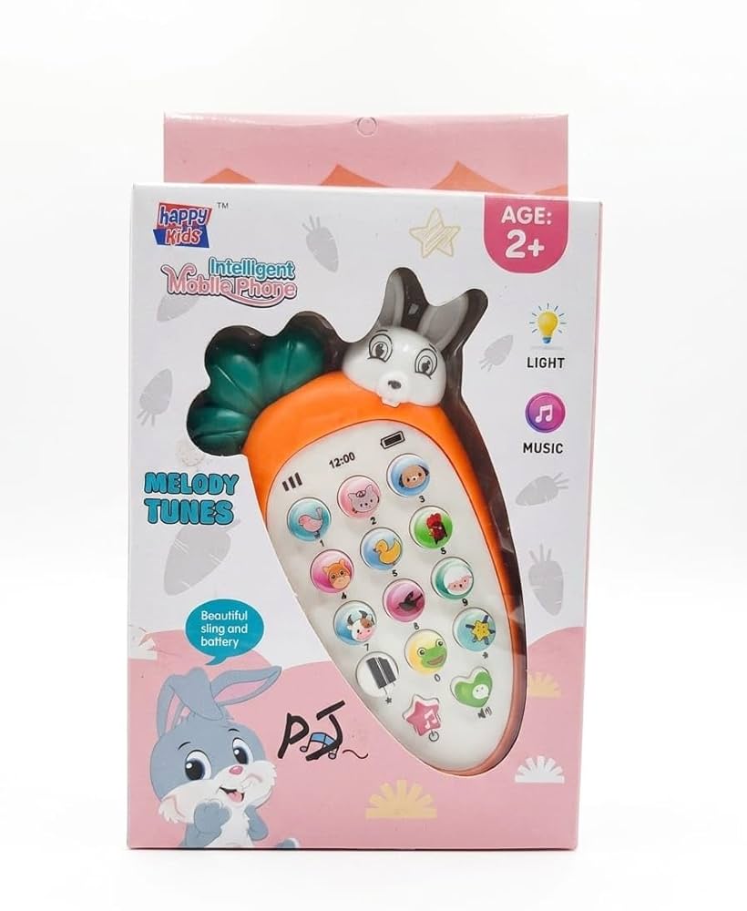 Rabbit phone 