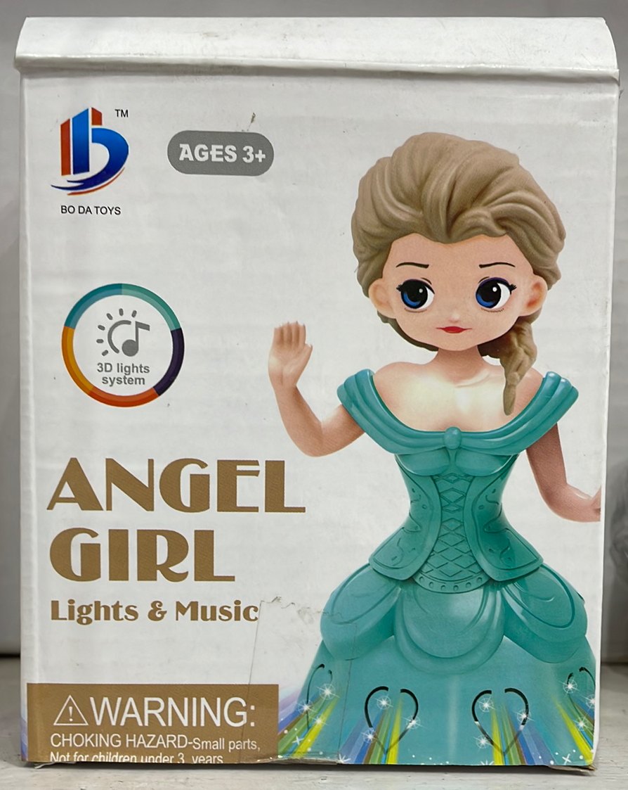 Angel princess 